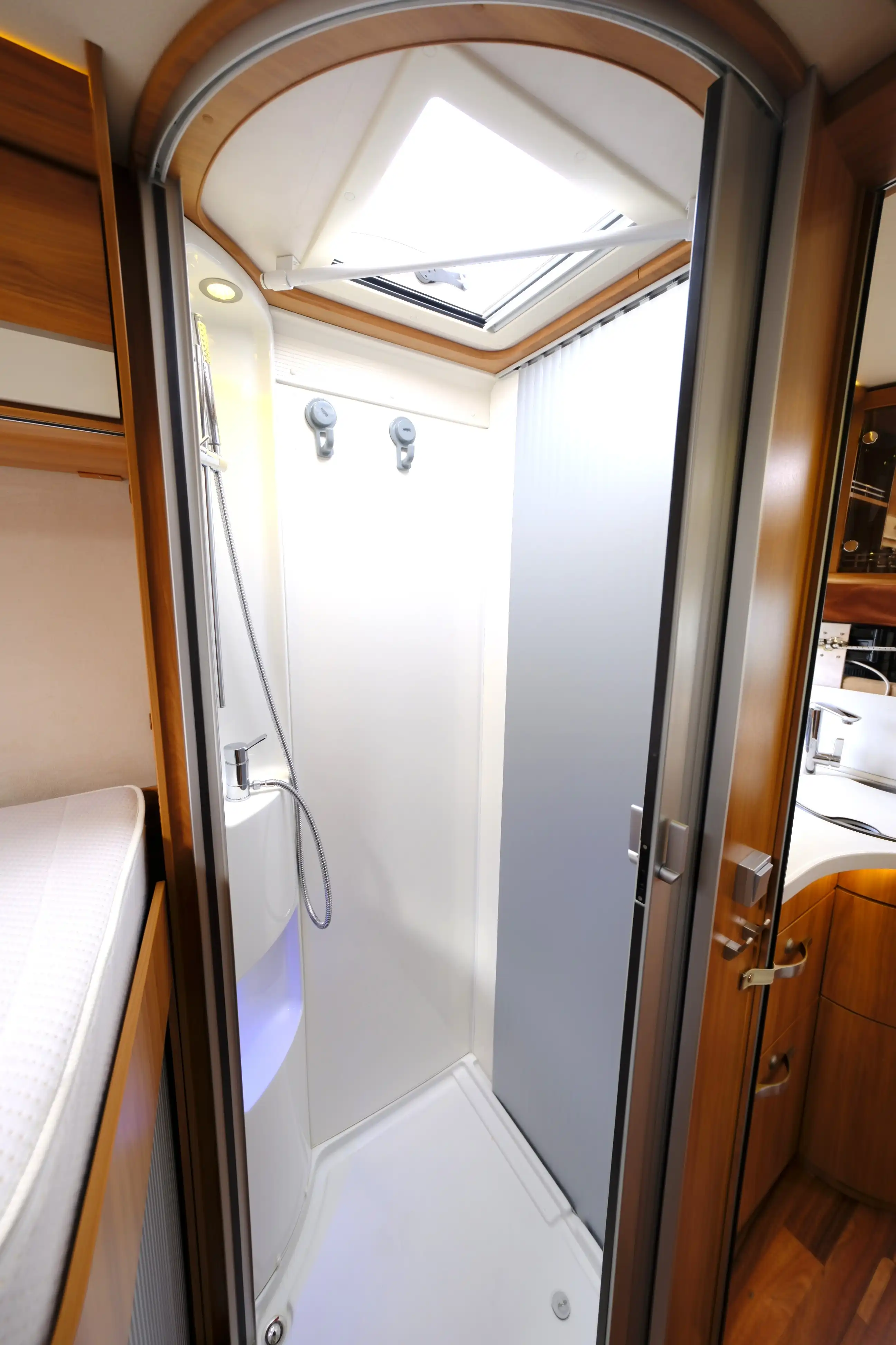 HYMER-ERIBA B 680 Star-Line